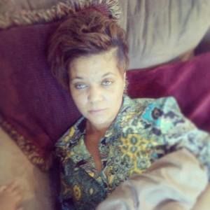 Meet your Posher, Stacey